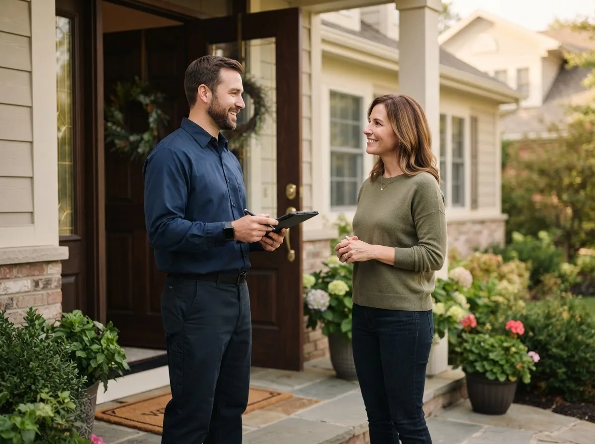 Water damage restoration FAQs for Floyds Knobs, IN